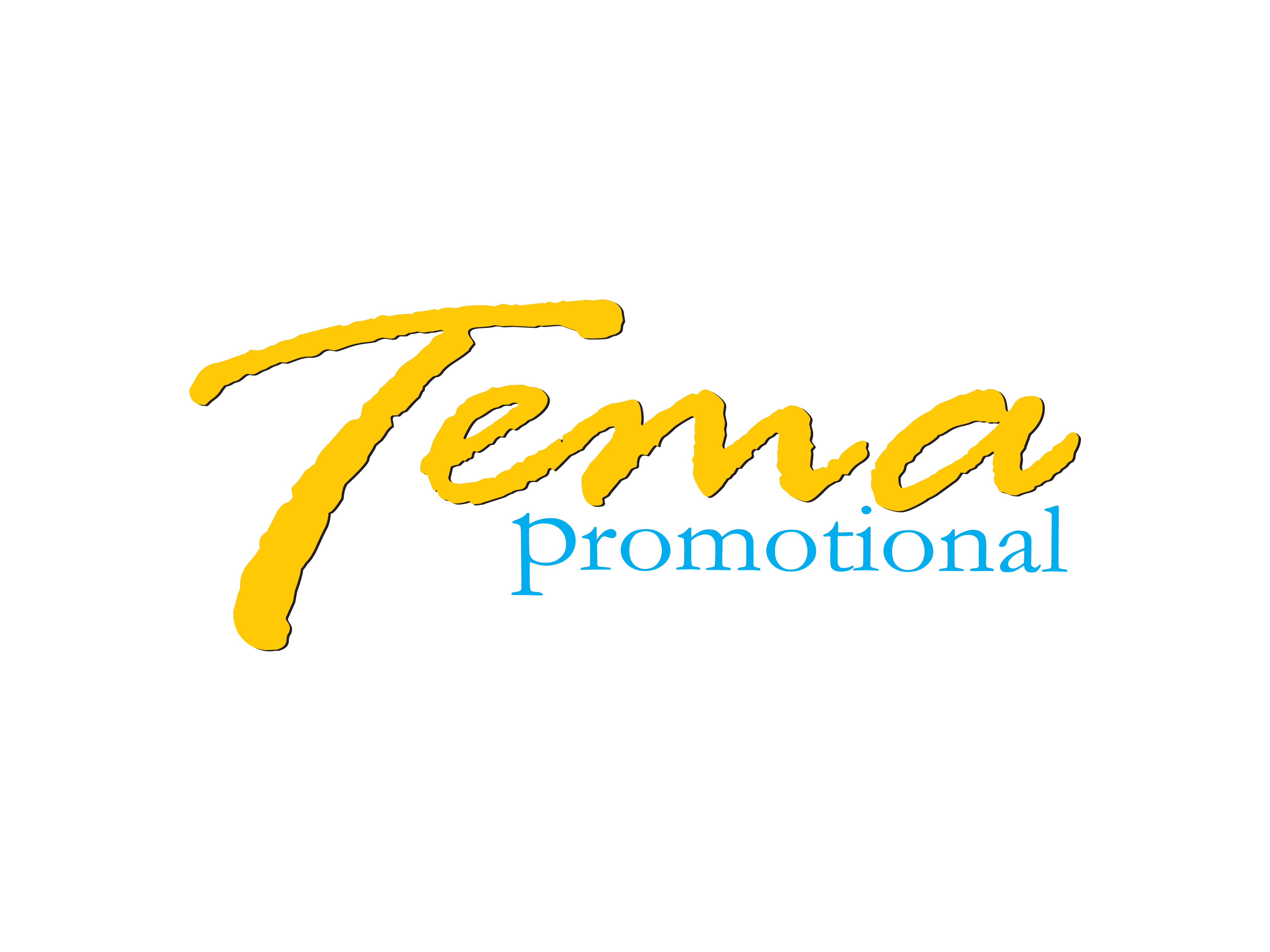 Logo TEMA PROMOTIONAL GIFTS SRL